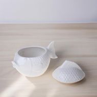 Декоративен Буркан