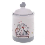 Декоративен Буркан 