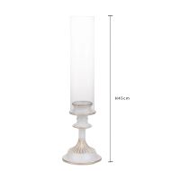 Декоративен Свещник