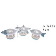 Декоративен Свещник 