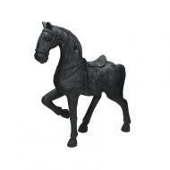 Декоративна Фигура CAVALLO RESINA WER-9162
