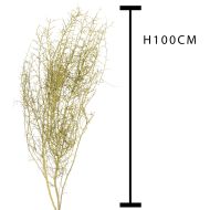 Декоративно Изкуствено Цвете  ZINCO RAMO 