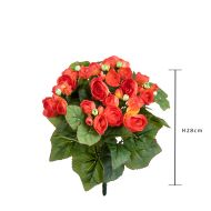 Декоративно Изкуствено Цвете