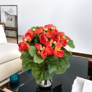 Декоративно Изкуствено Цвете