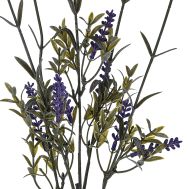 Декоративно Изкуствено Цвете  LAVANDA