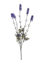Декоративно Изкуствено Цвете  LAVANDA