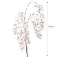 Декоративно Изкуствено Цвете RAMO GLICINE 