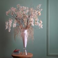 Декоративно Изкуствено Цвете RAMO GLICINE 