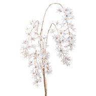 Декоративно Изкуствено Цвете RAMO GLICINE 