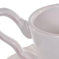 Комплект Чаша с Чинийка