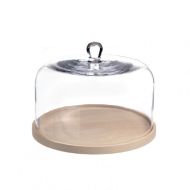 Стъклена чаша MICA Blu 1155240