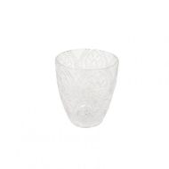 Стъклена чаша CORINTO