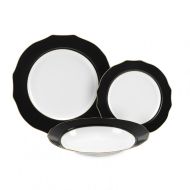 Сервиз чинии  Vivienne