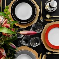 Сервиз чинии  Vivienne