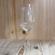 Чаша за Бяло Вино Bohemia Chrystal TULIPA OTTICO