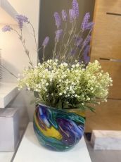 Декоративна Ваза VA200