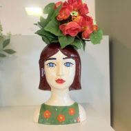 Декоративна Ваза DONNA CE210