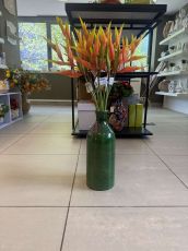 Декоративна Ваза BT2540VERDE