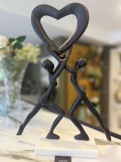 Декоративна Фигура RASTELI AMORE 32117