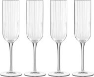 Комплект Чаши за Шампнско 