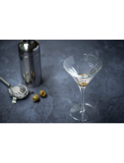 Комплект Чаши за Мартини Bach Bormioli Luigi LUI051
