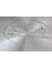 Касерола INOXRIV 