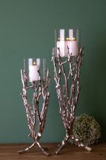 Декоративен Свещник