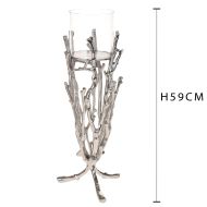 Декоративен Свещник