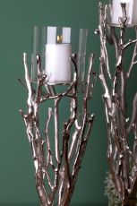 свещник метал