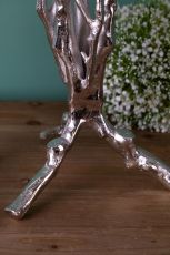 свещник метал