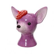 Ваза Куче Чихуахуа