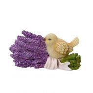 Декоративна Фигура Лавандулов клон 830501