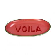 Декоративна Плато  Voilà KAL-5490