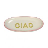 Декоративна Плато  Ciao KAL-5491