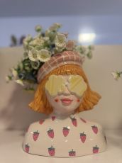 Декоративна Ваза Donna