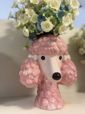 Ваза Куче Пудел