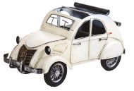 Декорация кола винтидж Ситроен