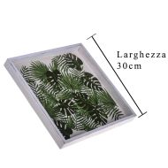 Декоративен Поднос Tropic CE353