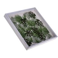 Декоративен Поднос Tropic