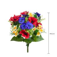Декоративно Изкуствено ЦветеBQ055