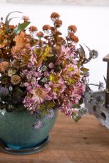 Декоративно Изкуствено Цвете BQ069