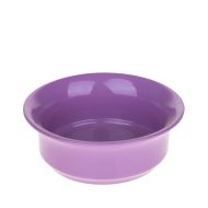Купа лилава керамика