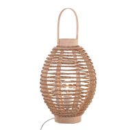 Лампа Ратан