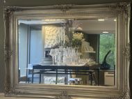 огледало барок 