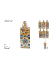 Дъска за Рязане на Сирене Maiolica