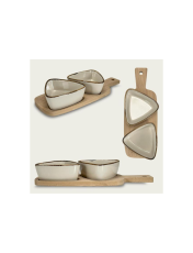 Сет Купички за Предястия ACR882