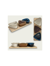 Сет Купички за Предястия ACR879