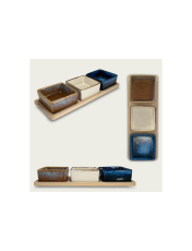 Сет Купички за Предястия ACR878 