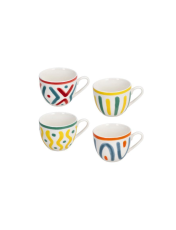 Чаша за Кафе IRIS 90мл TGN284