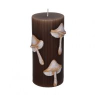 Свещ "Гъба" KAL-1144